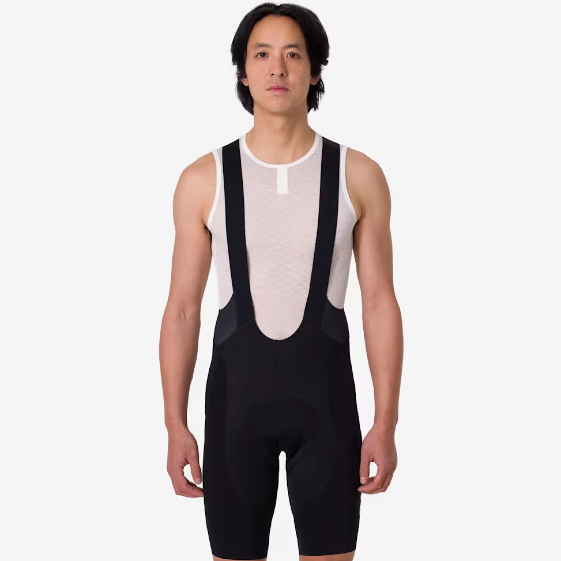 Salopette Rapha Pro Team 3 - Nero