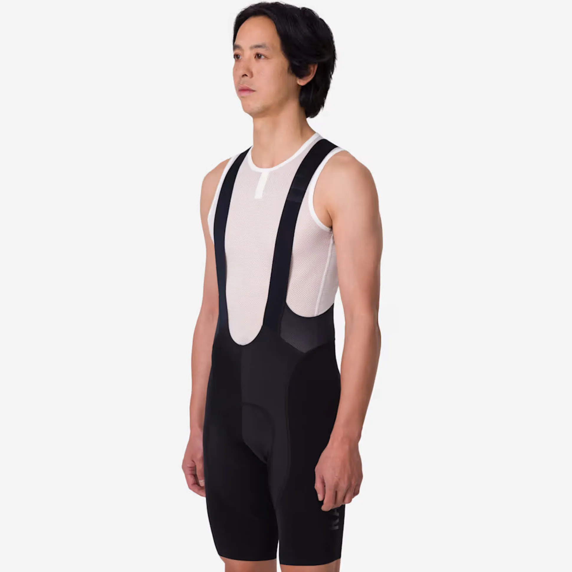 Salopette Rapha Pro Team 3 - Nero