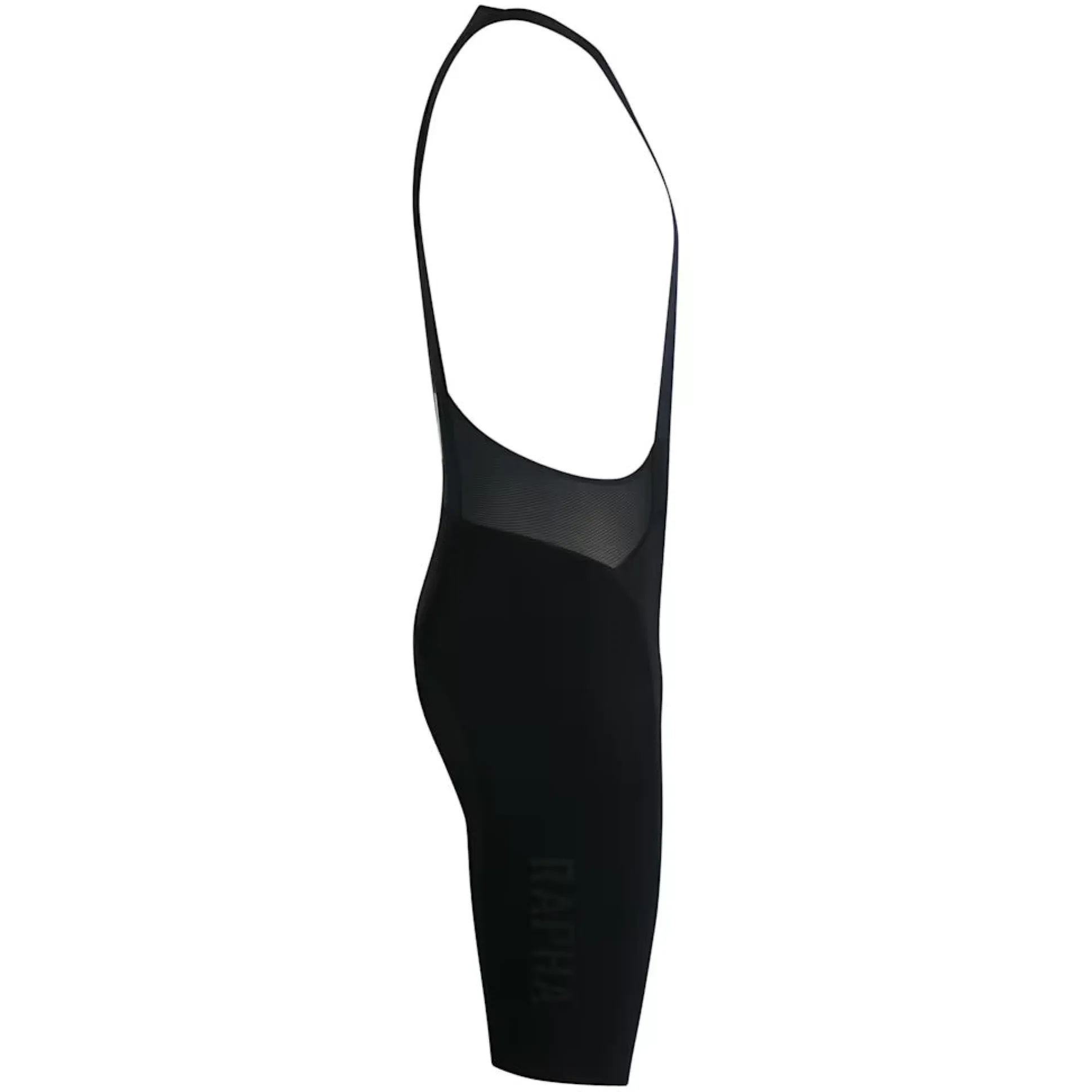Salopette Rapha Pro Team 3 - Nero