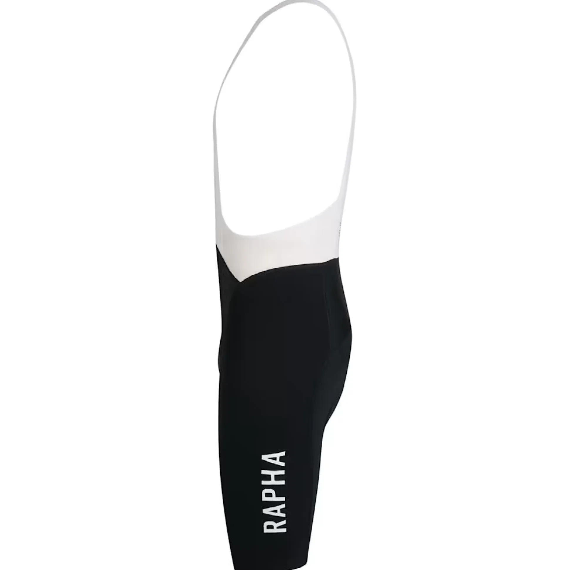 Salopette Rapha Pro Team 3 - Nero bianco