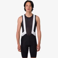 Salopette Rapha Pro Team 3 - Nero bianco