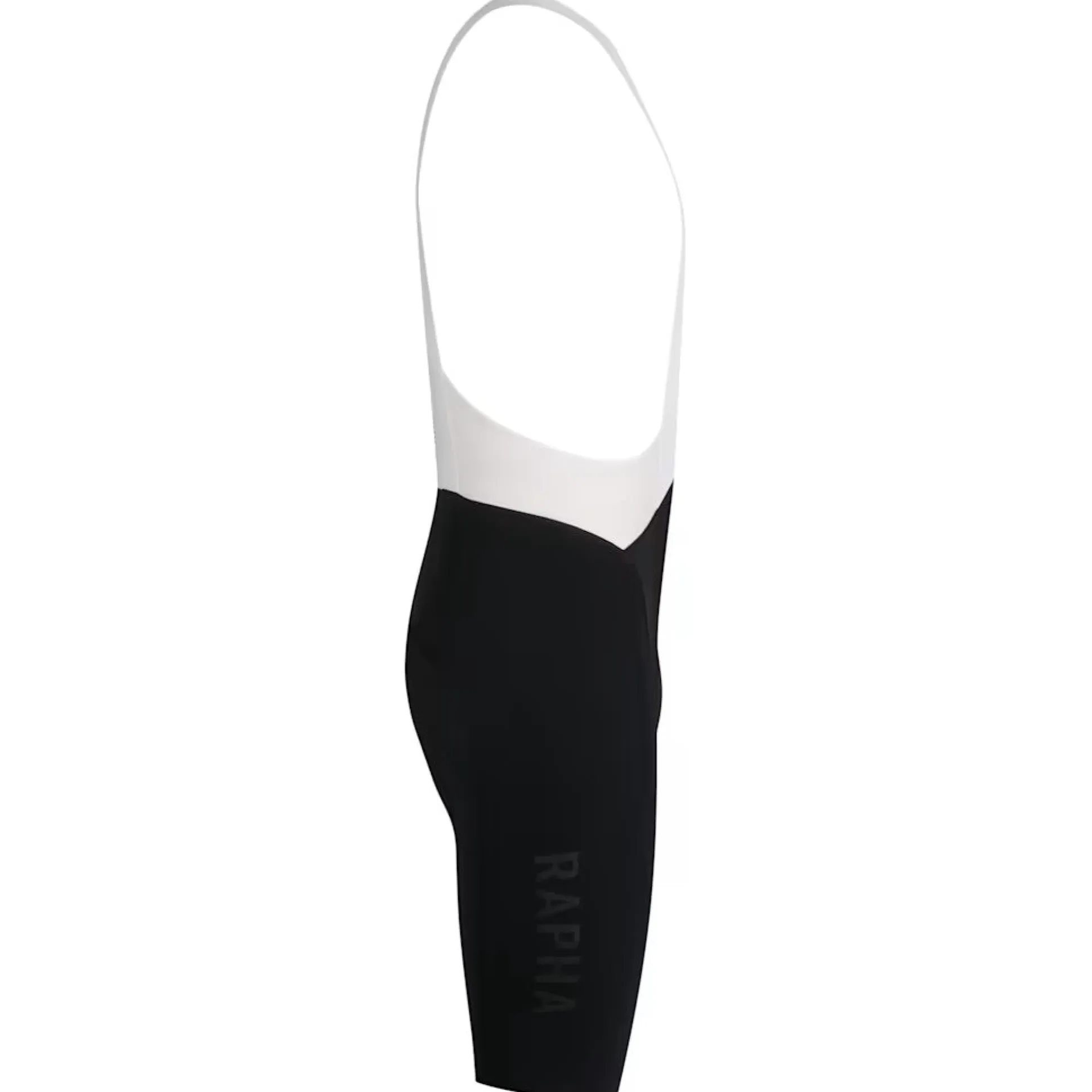 Salopette Rapha Pro Team 3 - Nero bianco