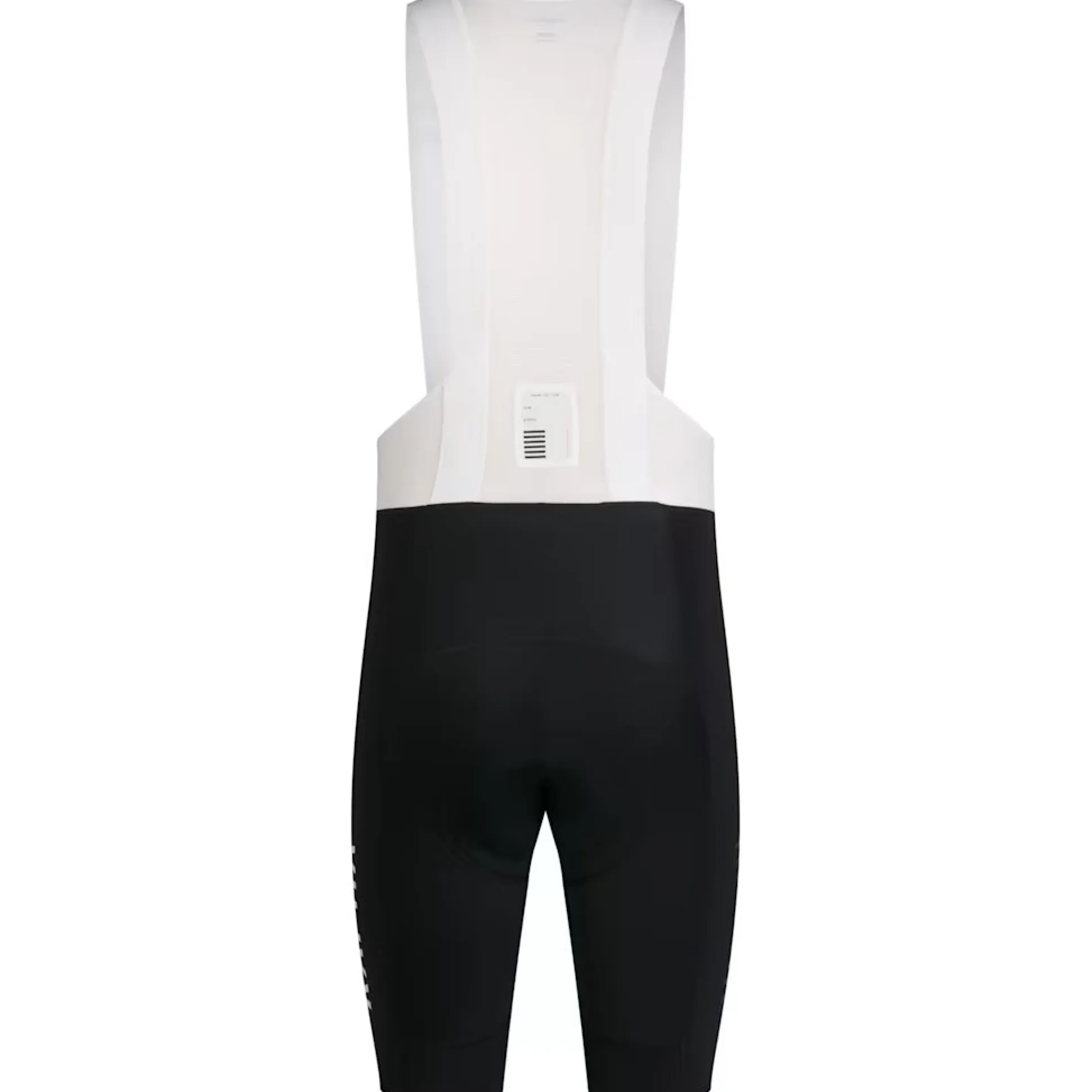 Salopette Rapha Pro Team 3 - Nero bianco