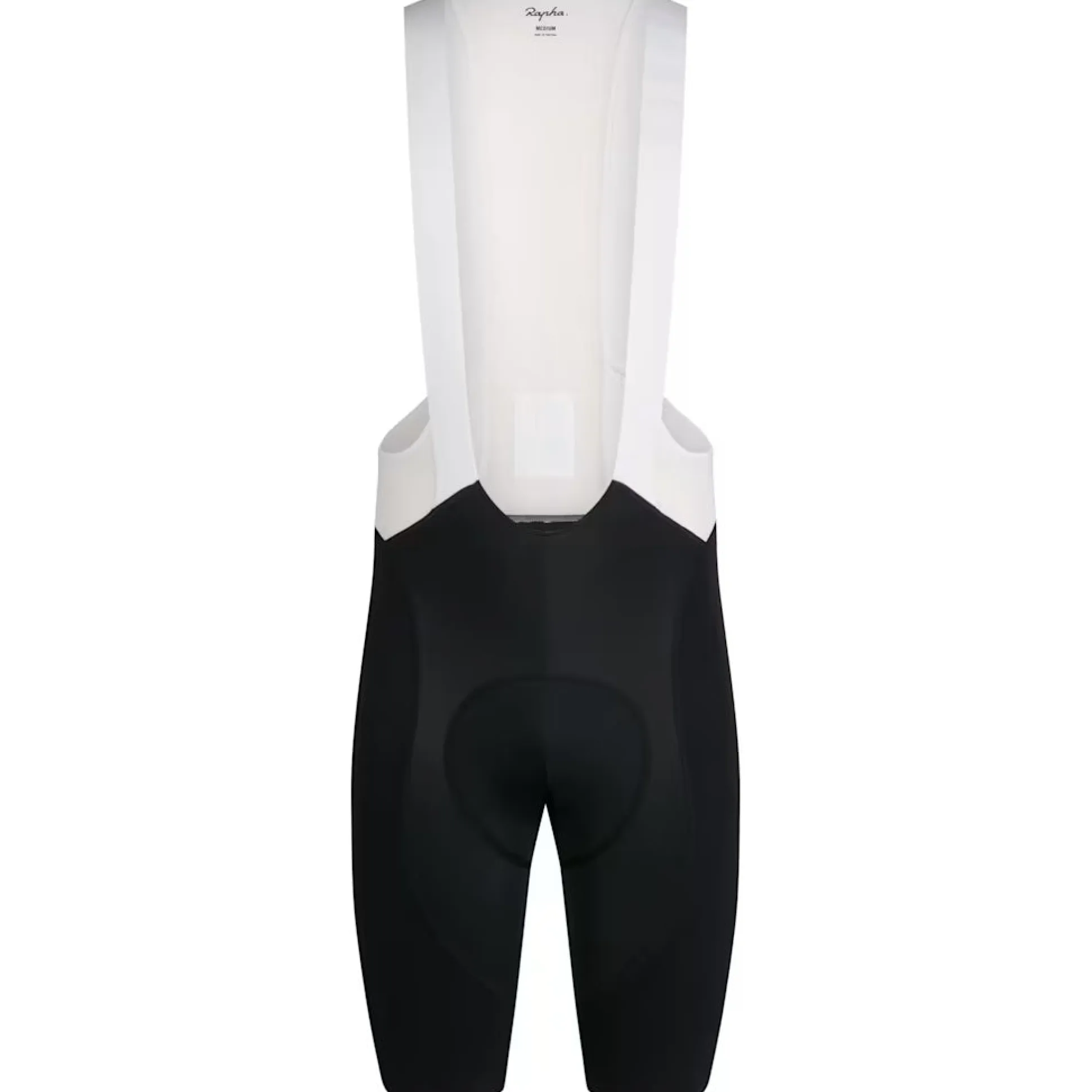 Salopette Rapha Pro Team 3 - Nero bianco