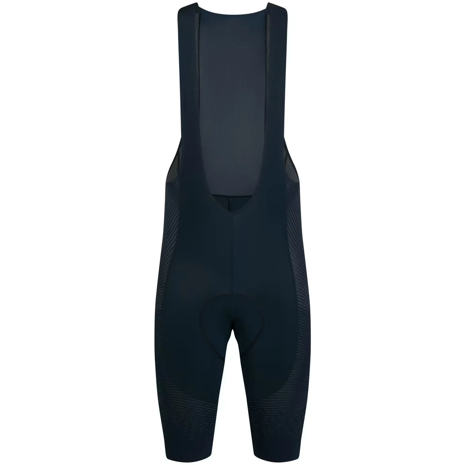 Salopette Rapha Pro Team Powerweave - Grigio scuro