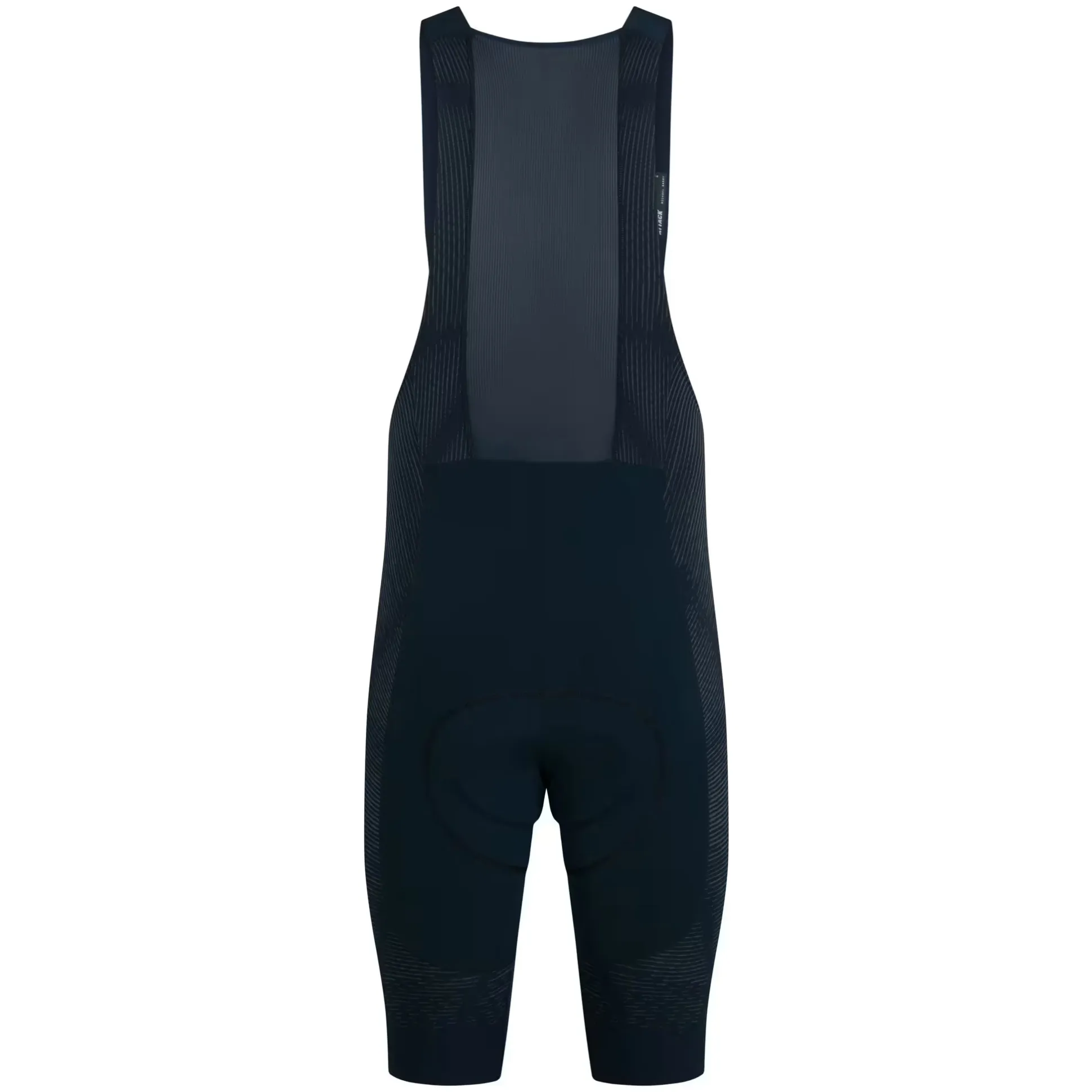 Salopette Rapha Pro Team Powerweave - Grigio scuro