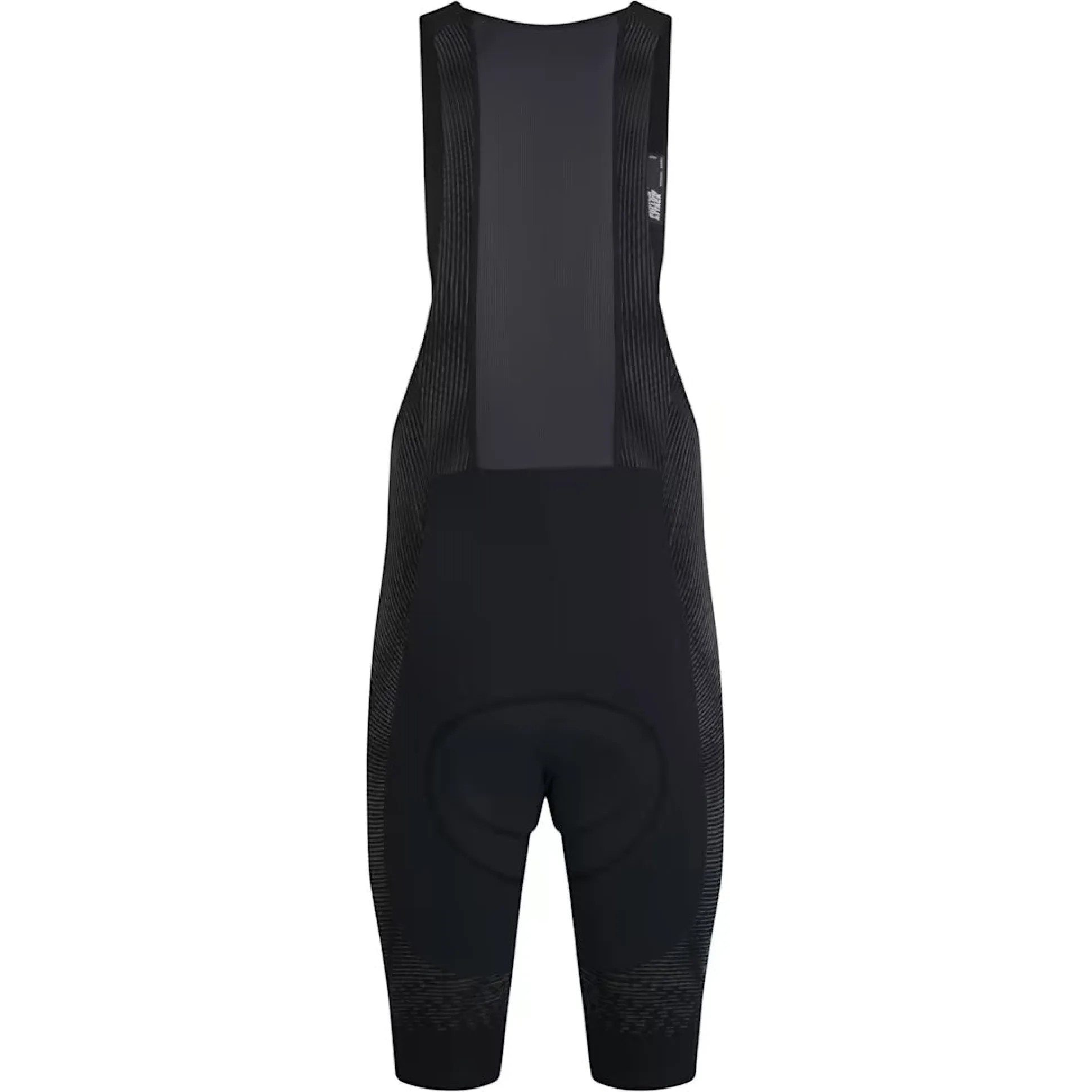 Salopette Rapha Pro Team Powerweave - Nero