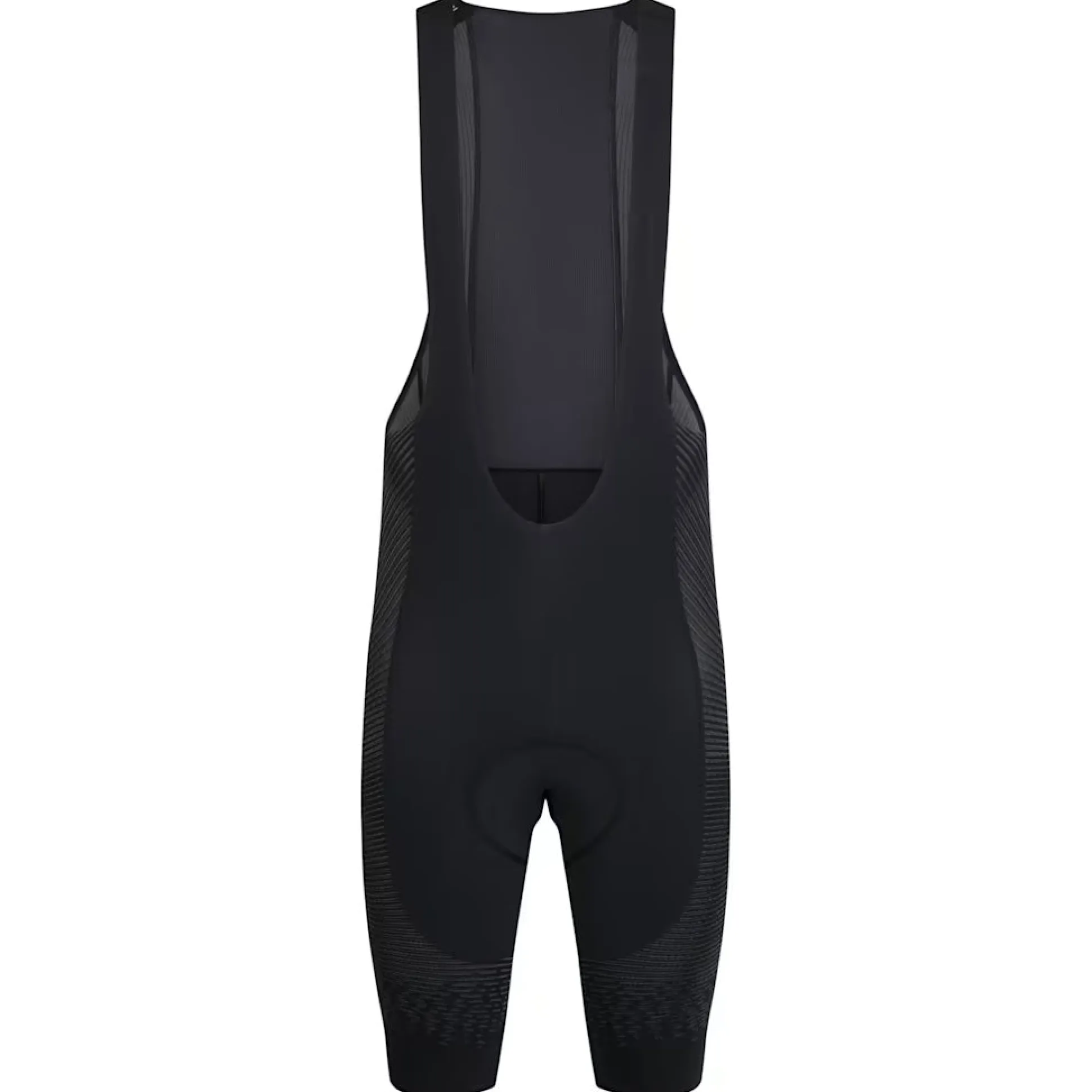 Salopette Rapha Pro Team Powerweave - Nero
