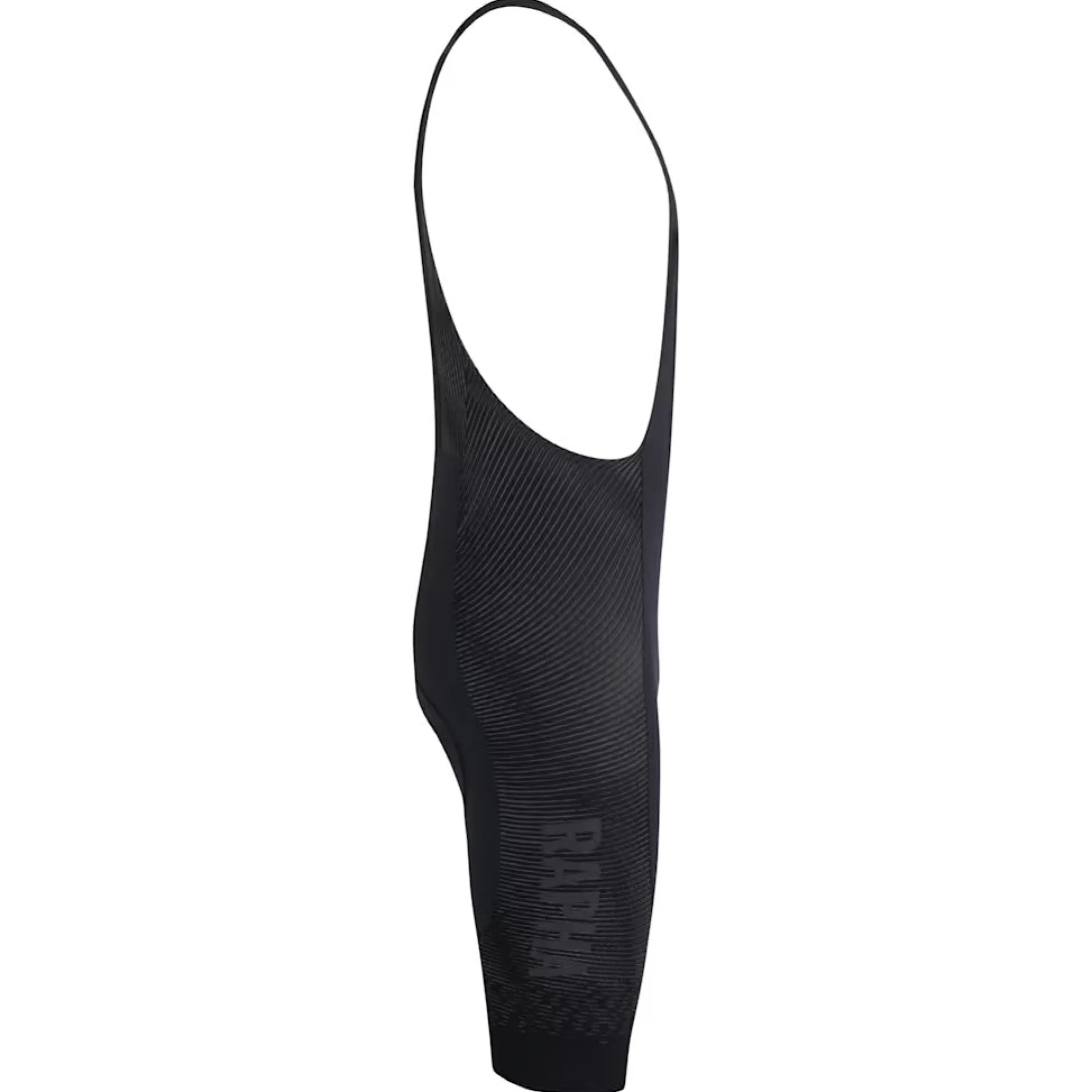 Salopette Rapha Pro Team Powerweave - Nero