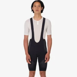 Salopette Rapha Pro Team Powerweave - Nero