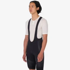 Salopette Rapha Pro Team Powerweave - Nero