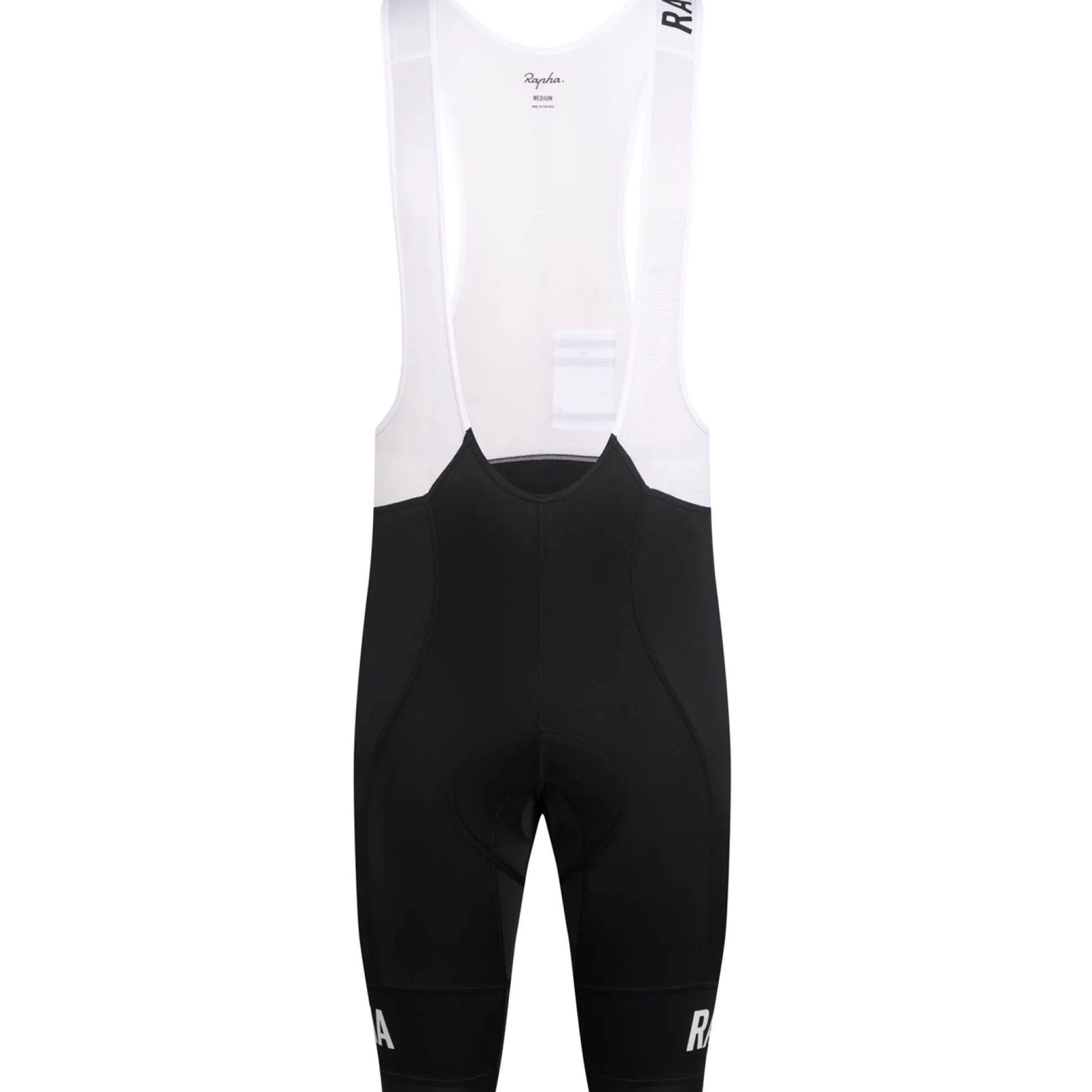 Salopette Rapha Pro Team Training - Nero