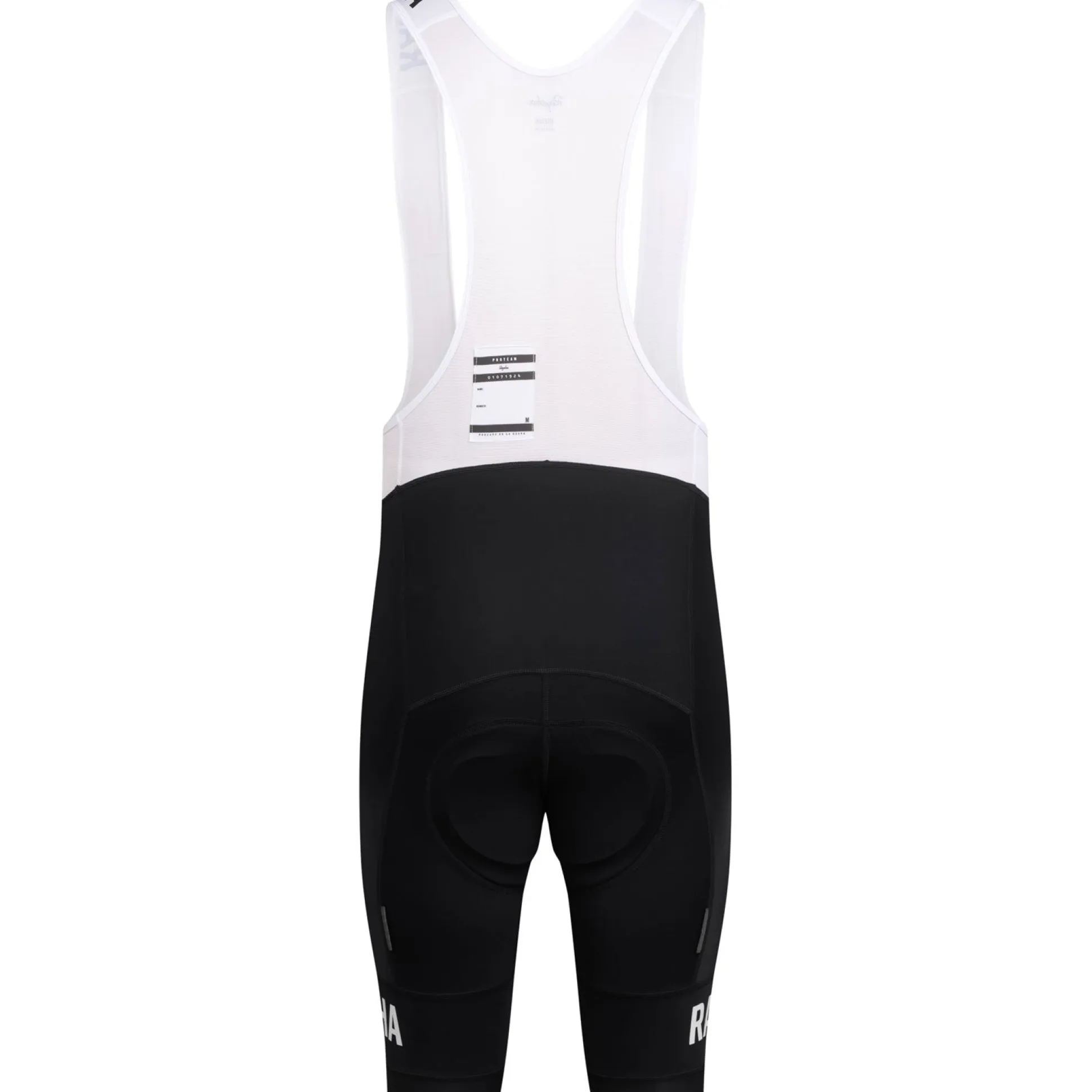 Salopette Rapha Pro Team Training - Nero