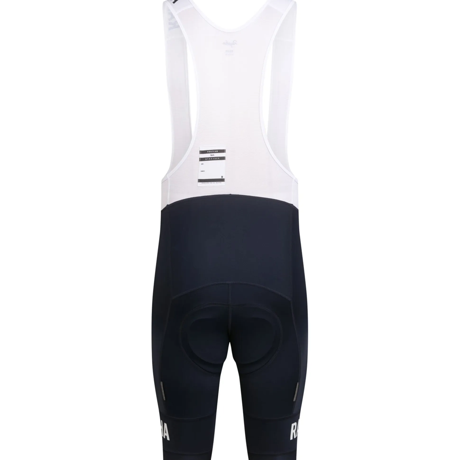 Salopette Rapha Pro Team Training - Blu