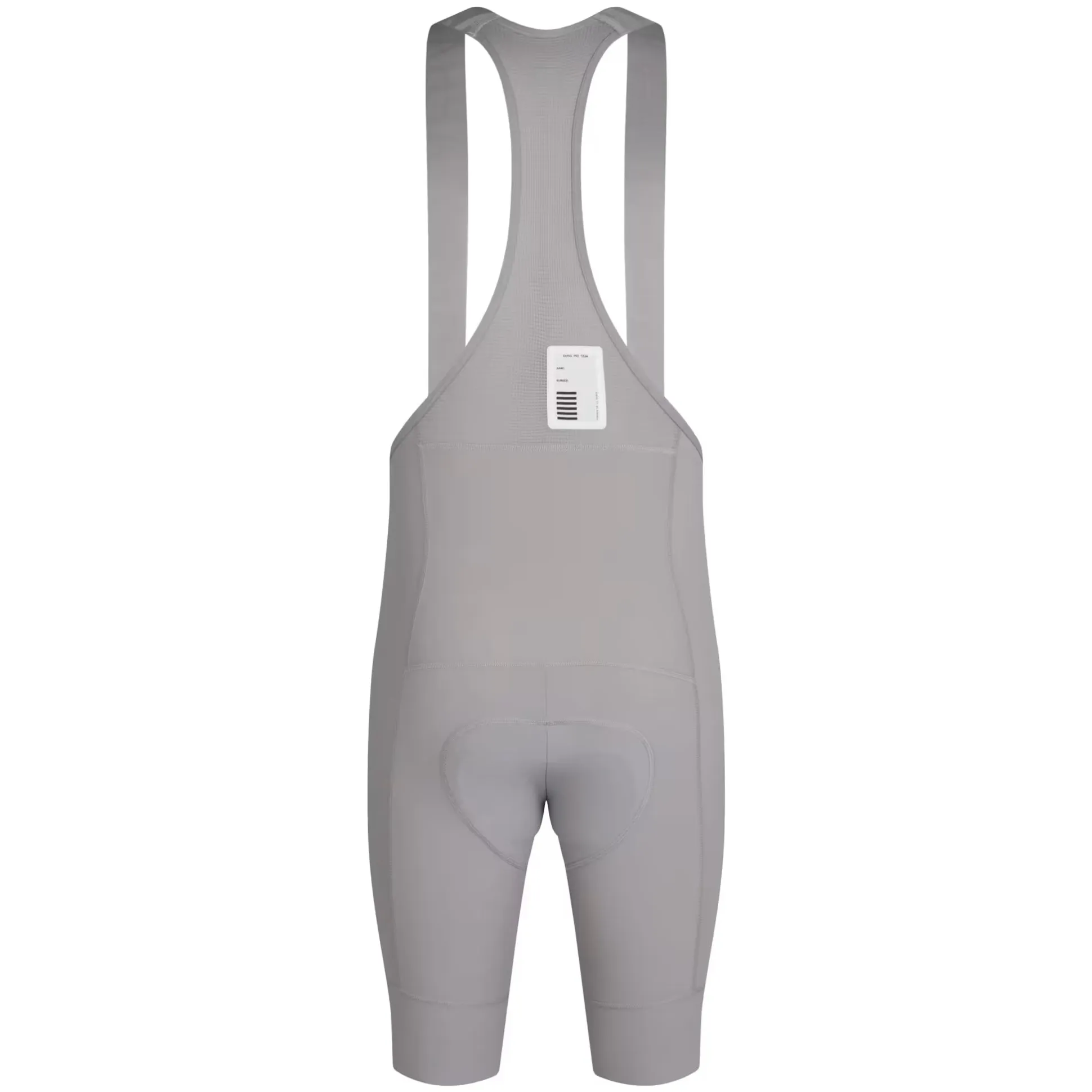 Salopette Rapha Pro Team Training 2 Regular - Grigio