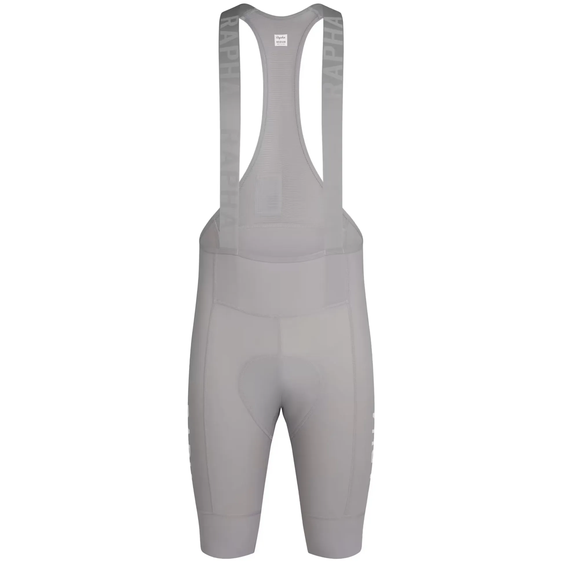 Salopette Rapha Pro Team Training 2 Regular - Grigio