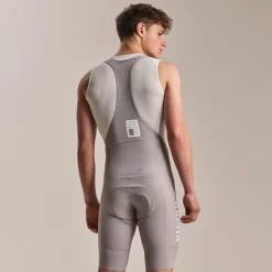 Salopette Rapha Pro Team Training 2 Regular - Grigio