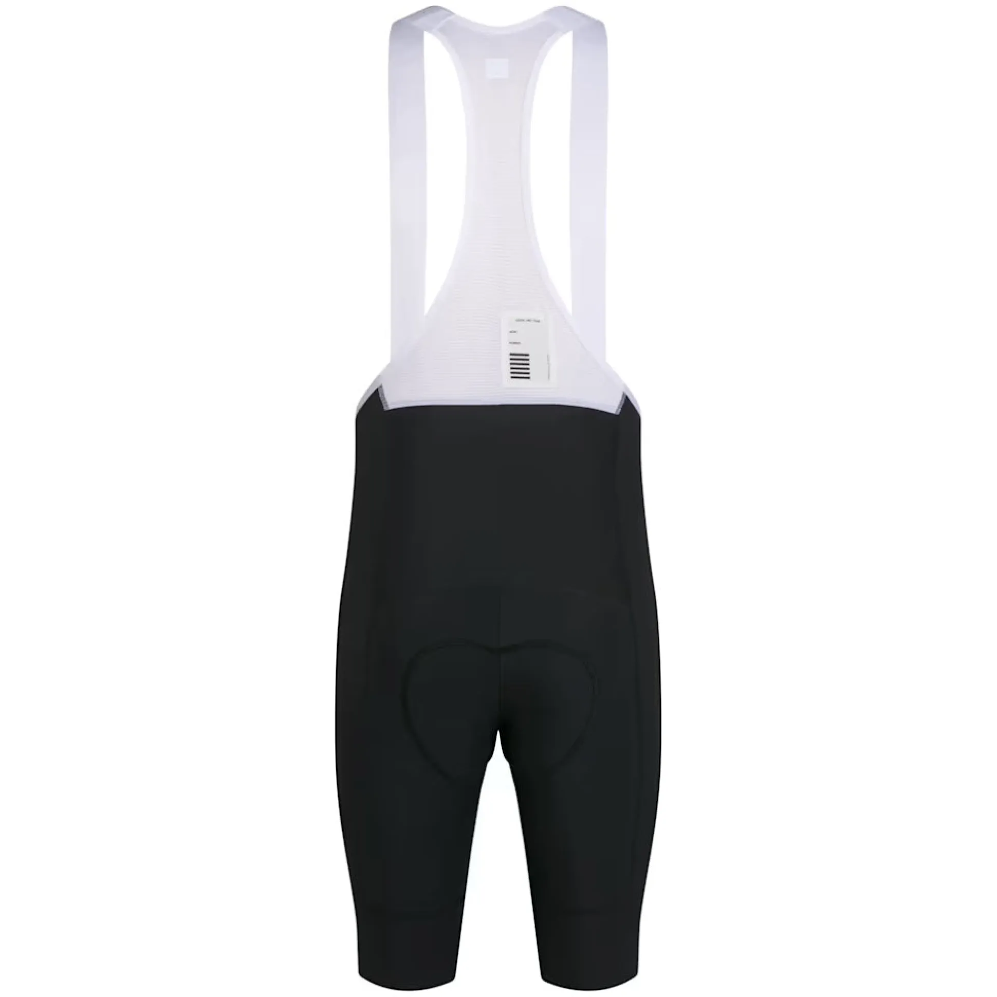 Salopette Rapha Pro Team Training 2 Regular - Nero