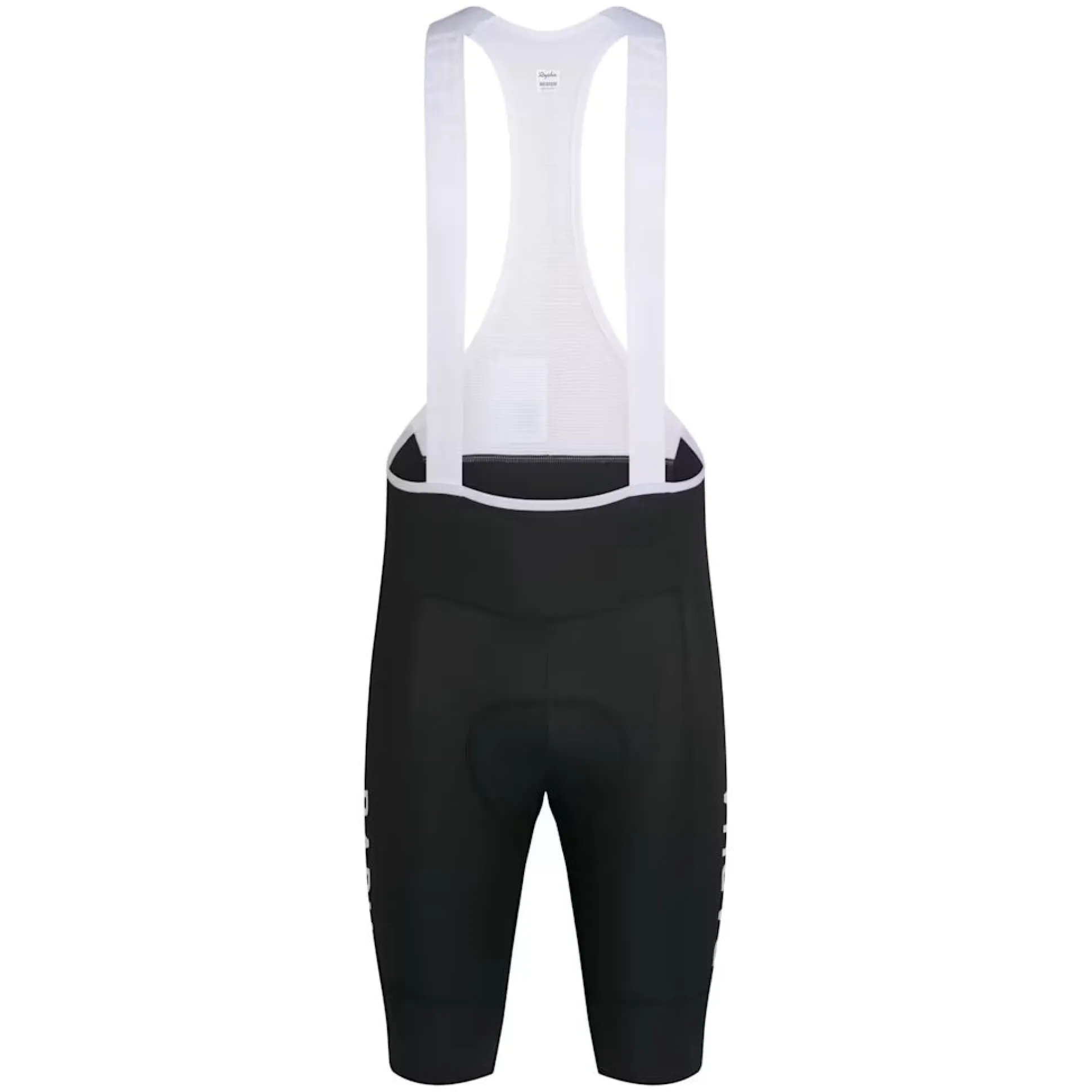 Salopette Rapha Pro Team Training 2 Regular - Nero