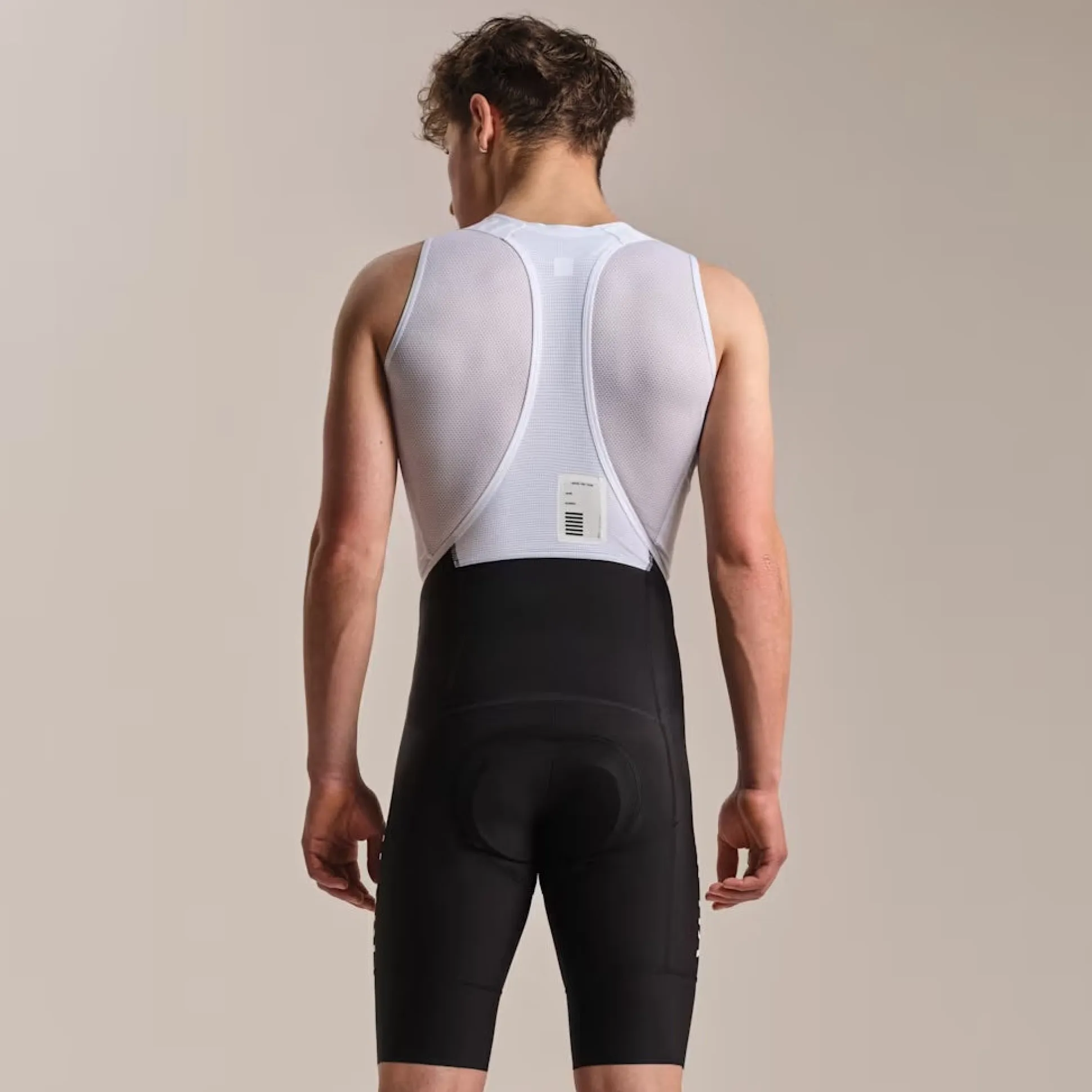 Salopette Rapha Pro Team Training 2 Regular - Nero