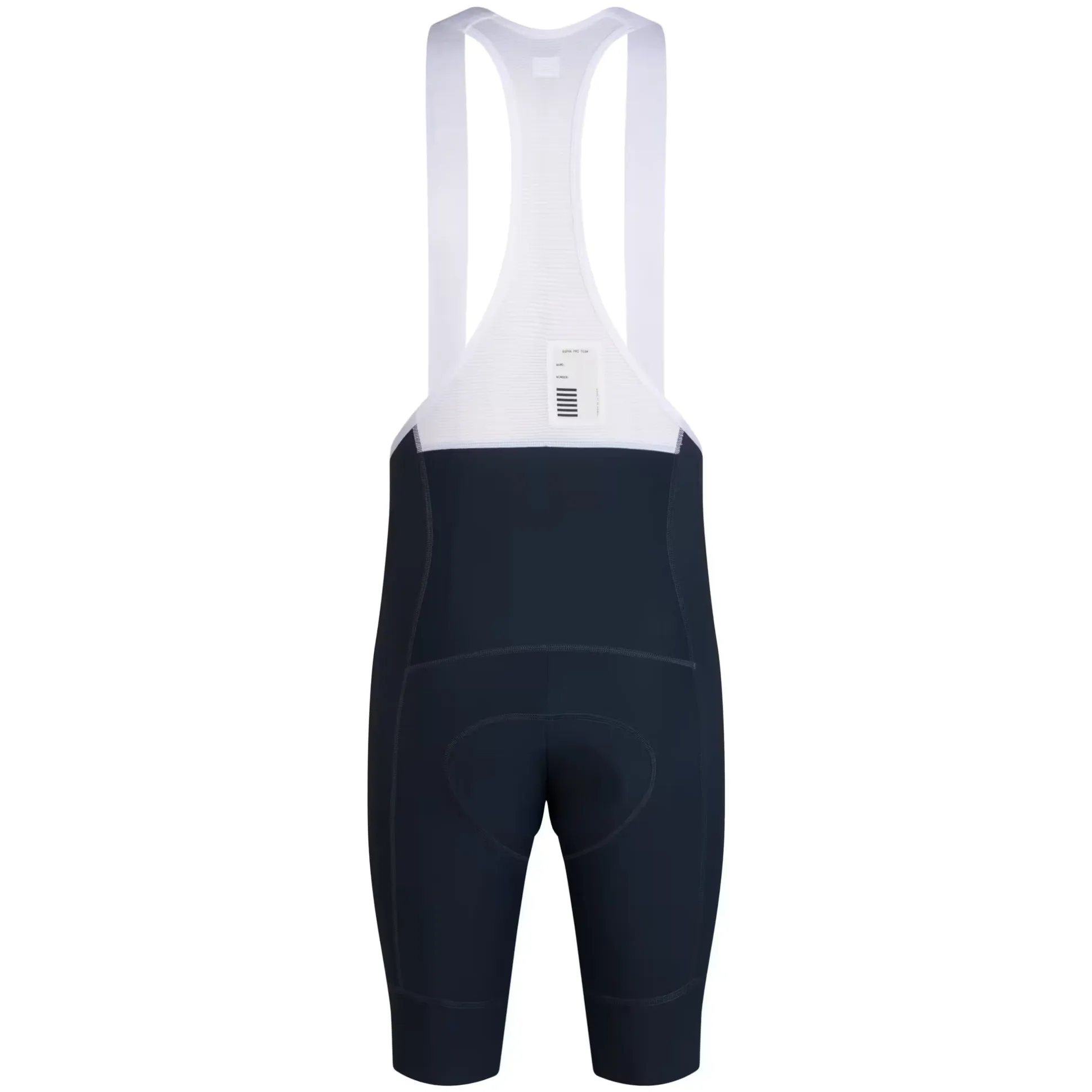 Salopette Rapha Pro Team Training 2 Regular - Grigio scuro