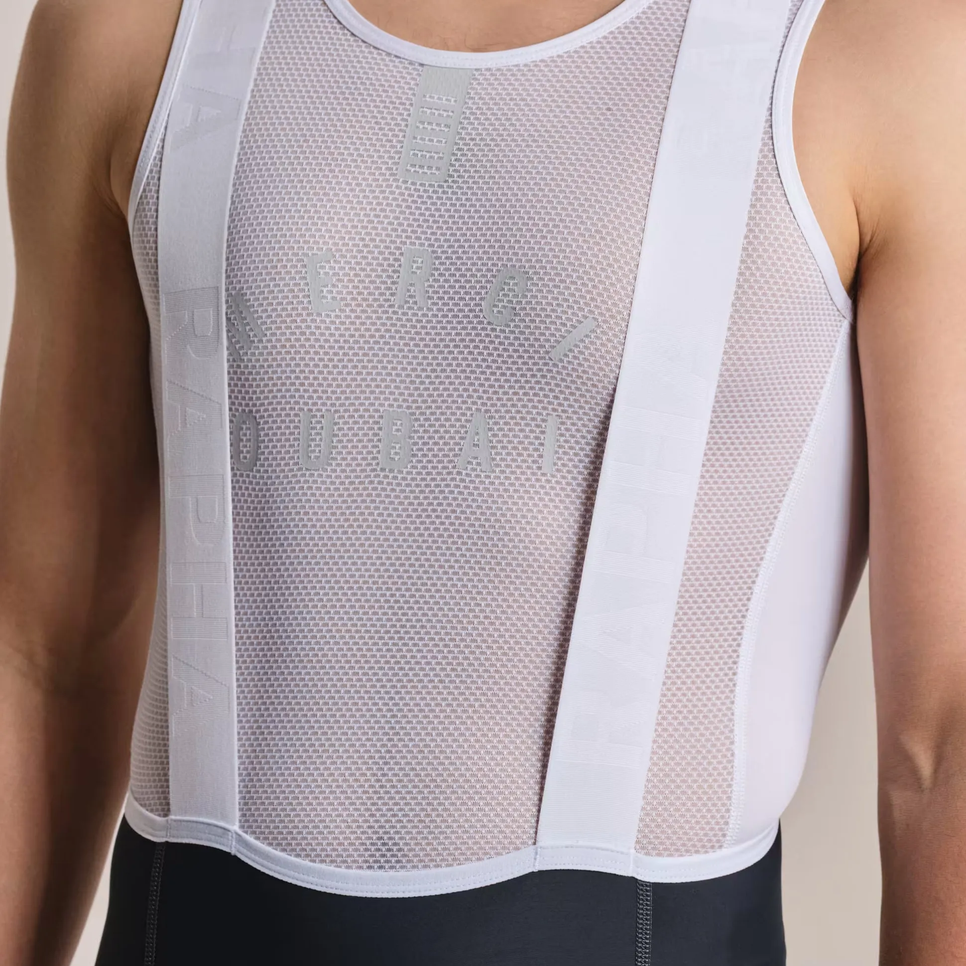 Salopette Rapha Pro Team Training 2 Regular - Grigio scuro
