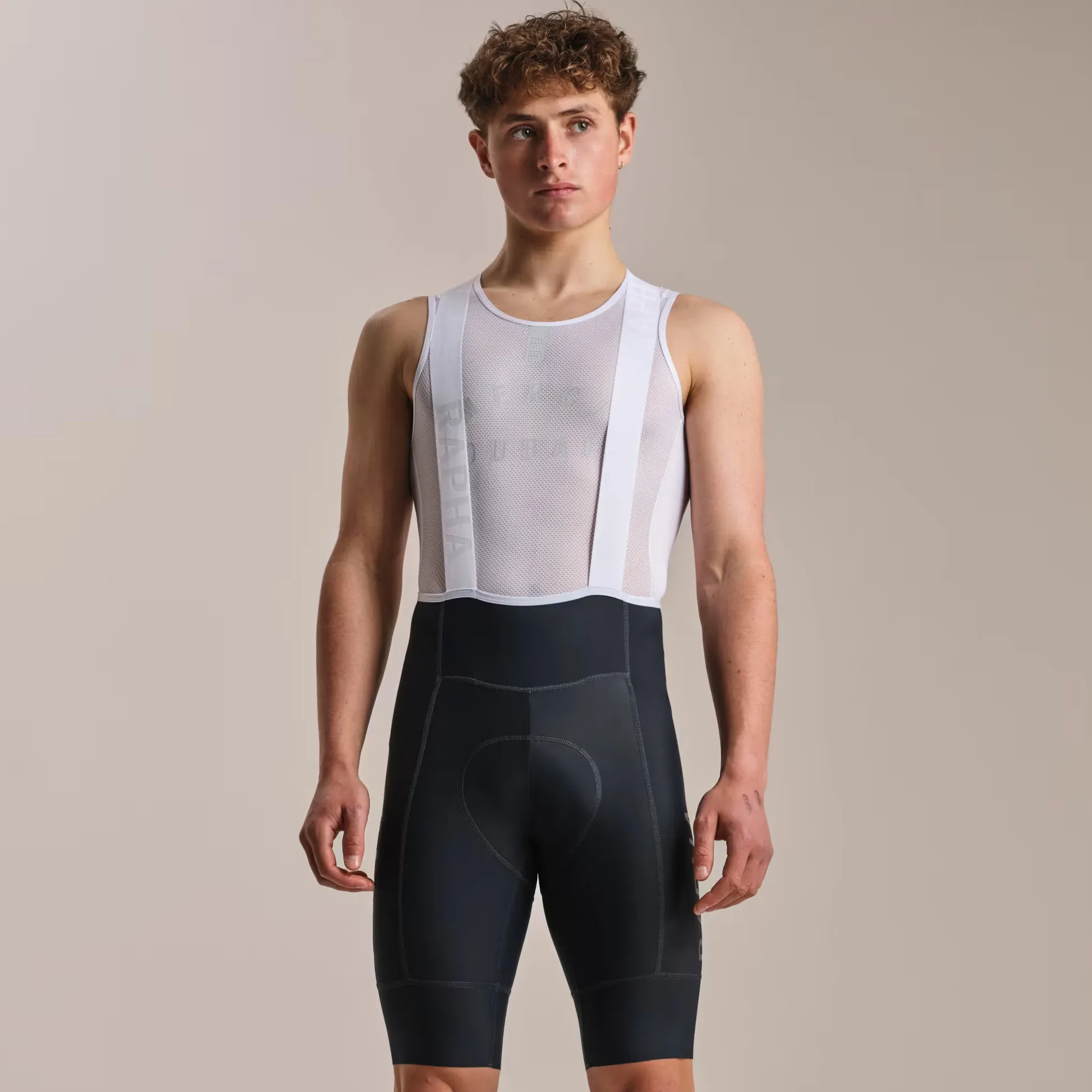 Salopette Rapha Pro Team Training 2 Regular - Grigio scuro