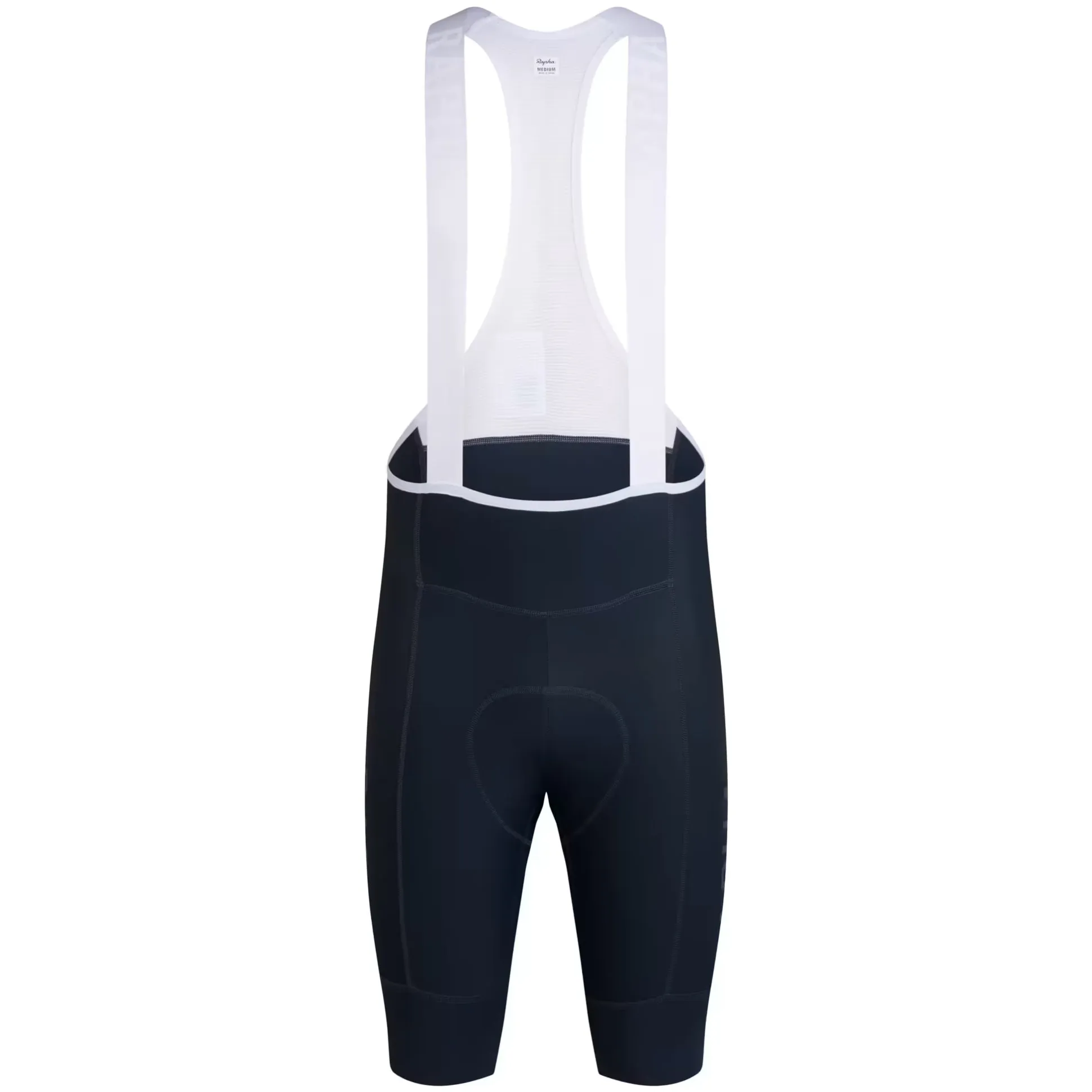 Salopette Rapha Pro Team Training 2 Regular - Grigio scuro