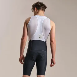 Salopette Rapha Pro Team Training 2 Regular - Grigio scuro