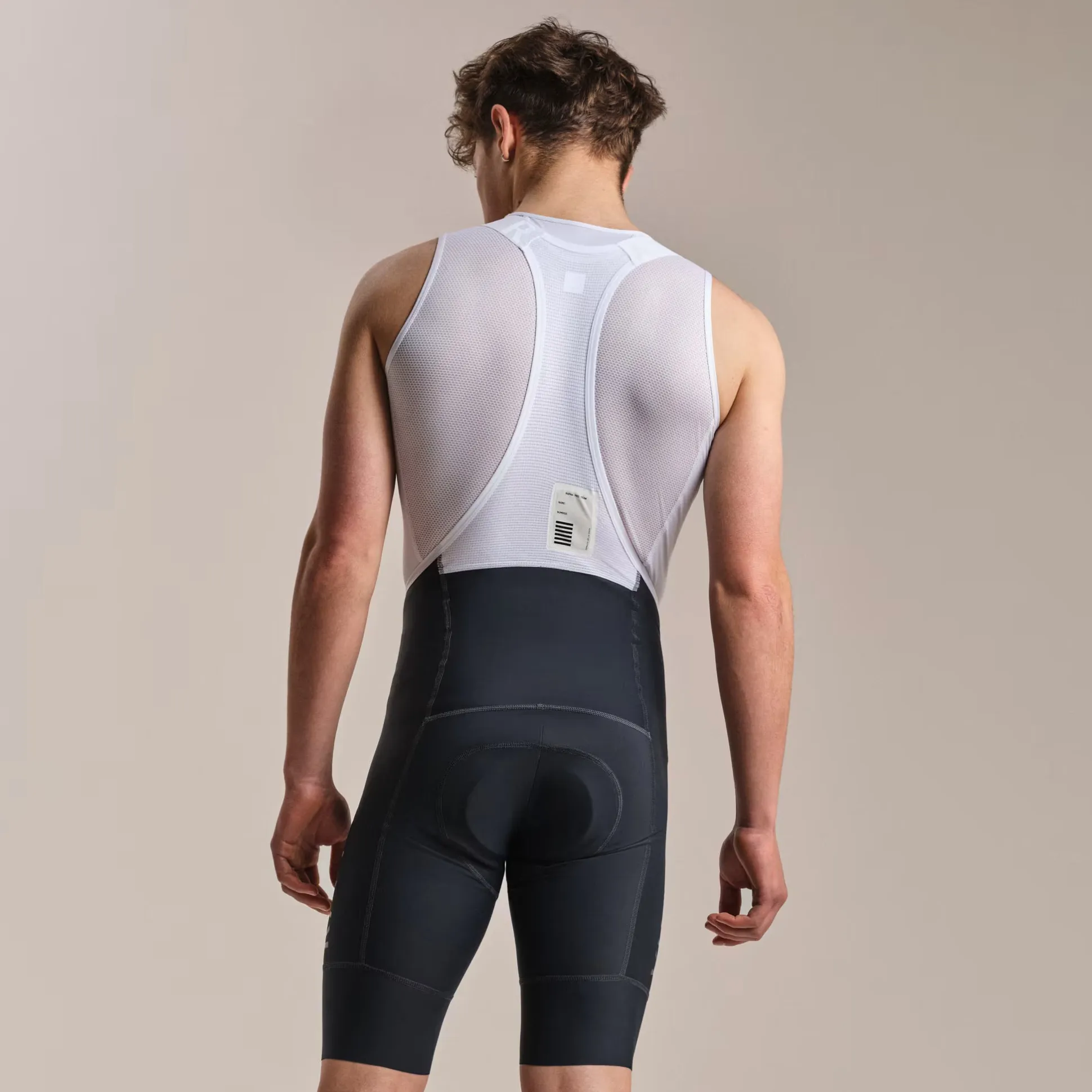 Salopette Rapha Pro Team Training 2 Regular - Grigio scuro