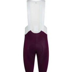 Salopette Rapha Pro Team 3 - Viola bianco