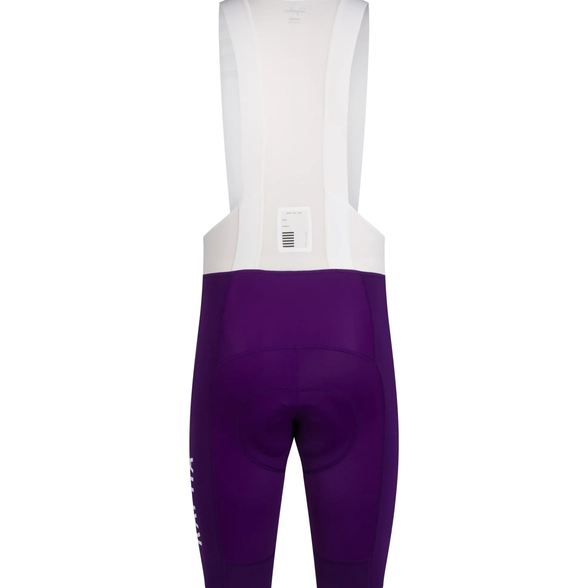 Salopette Rapha Pro Team 3 - Viola