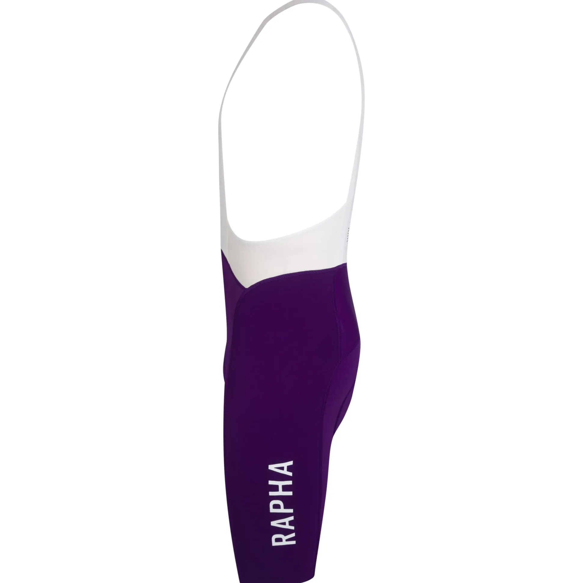 Salopette Rapha Pro Team 3 - Viola