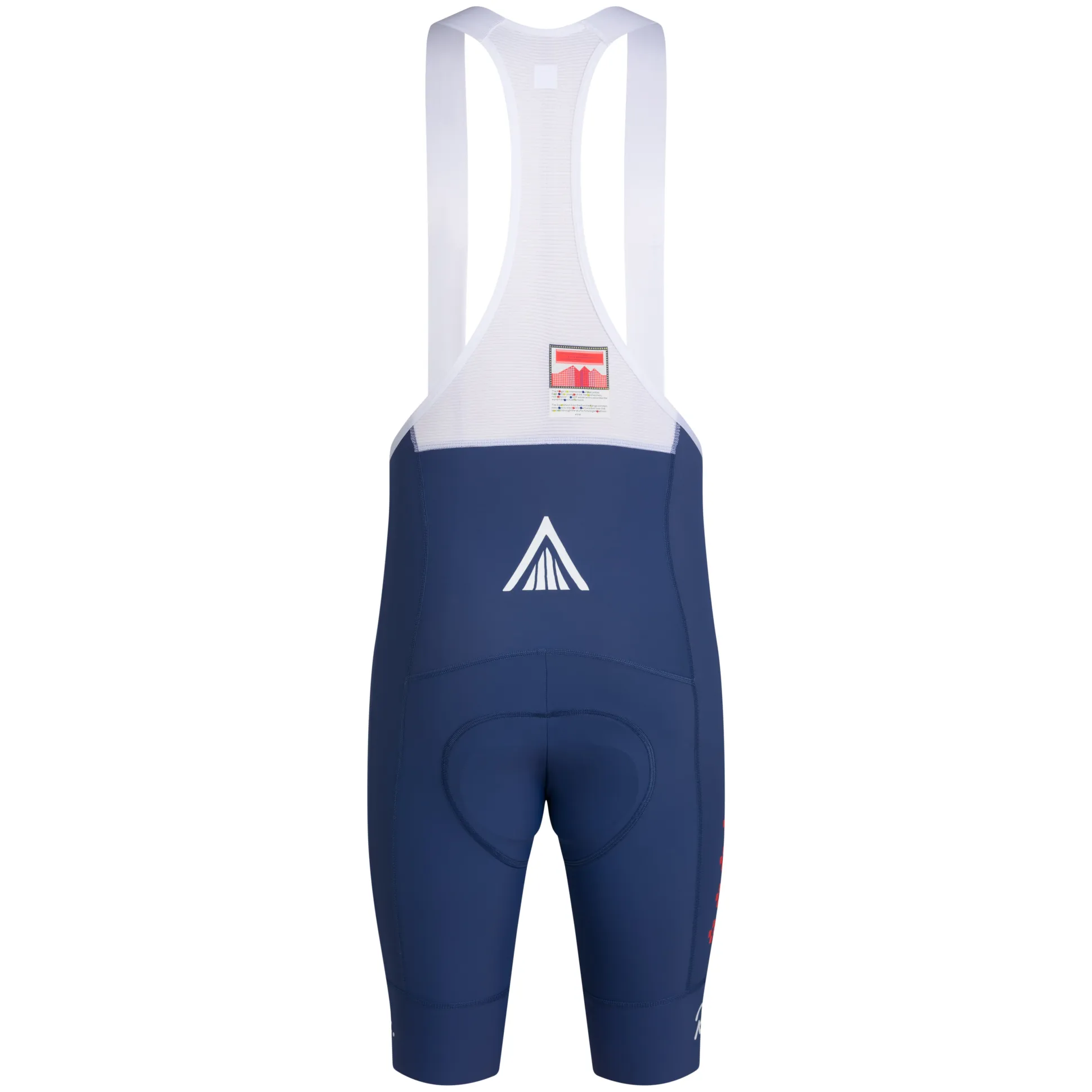 Salopette Rapha Team Amani 2026 Pro Team Training