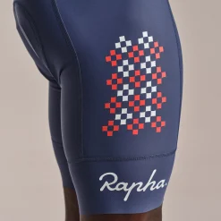 Salopette Rapha Team Amani 2026 Pro Team Training