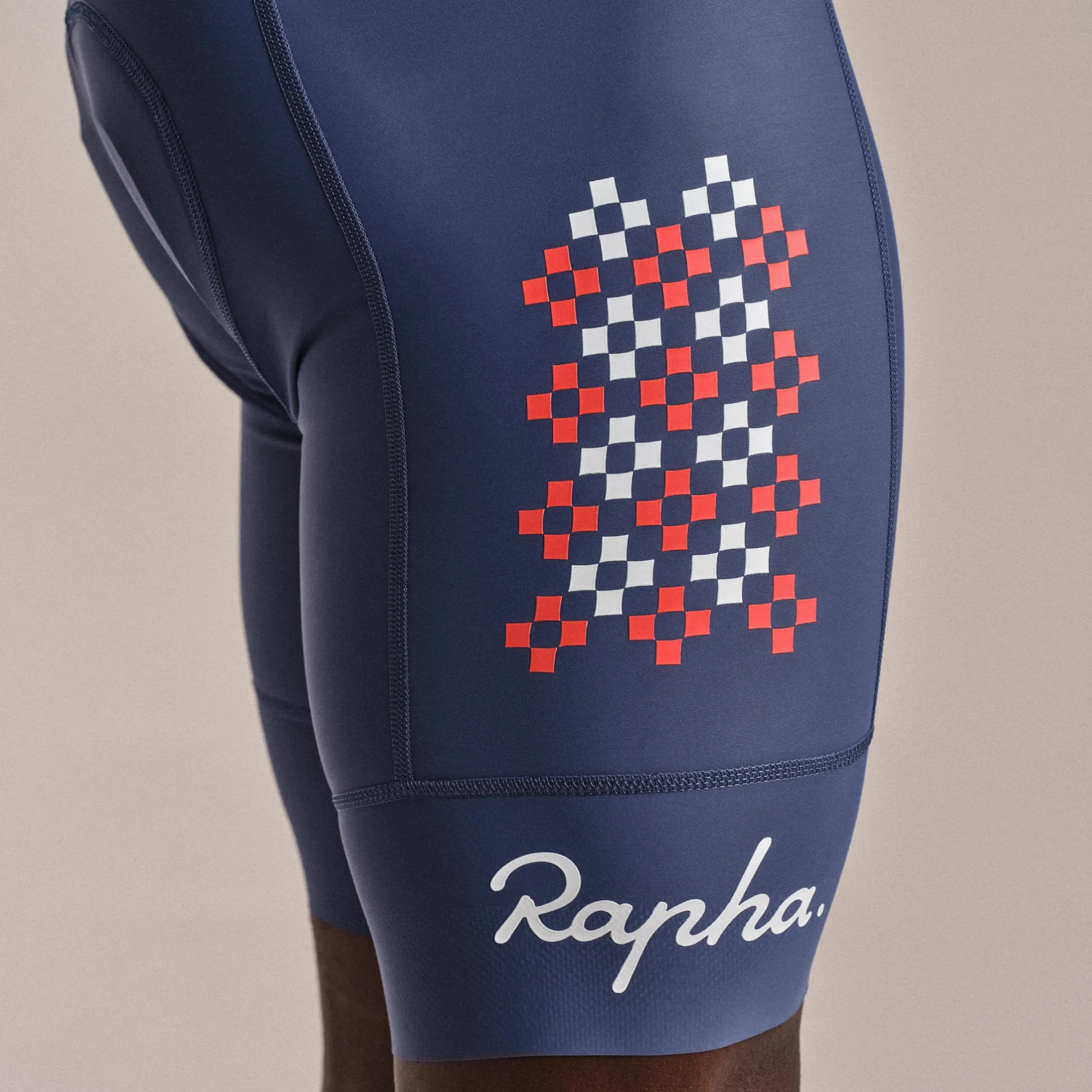 Salopette Rapha Team Amani 2026 Pro Team Training