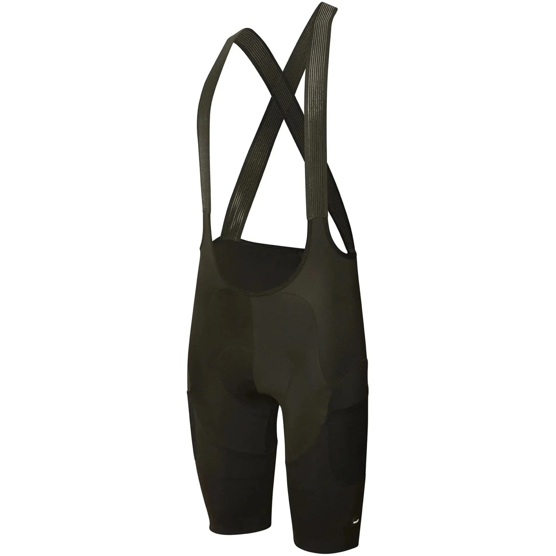 Salopette Rh+ Cargo - Nero