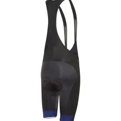 Salopette Rh+ Logo Evo - Nero blu