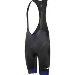 Salopette Rh+ Logo Evo - Nero blu