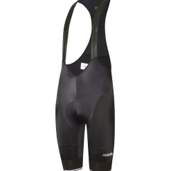 Salopette Rh+ Logo Evo - Nero reflex