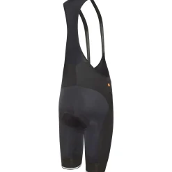 Salopette Rh+ Logo Evo - Nero reflex