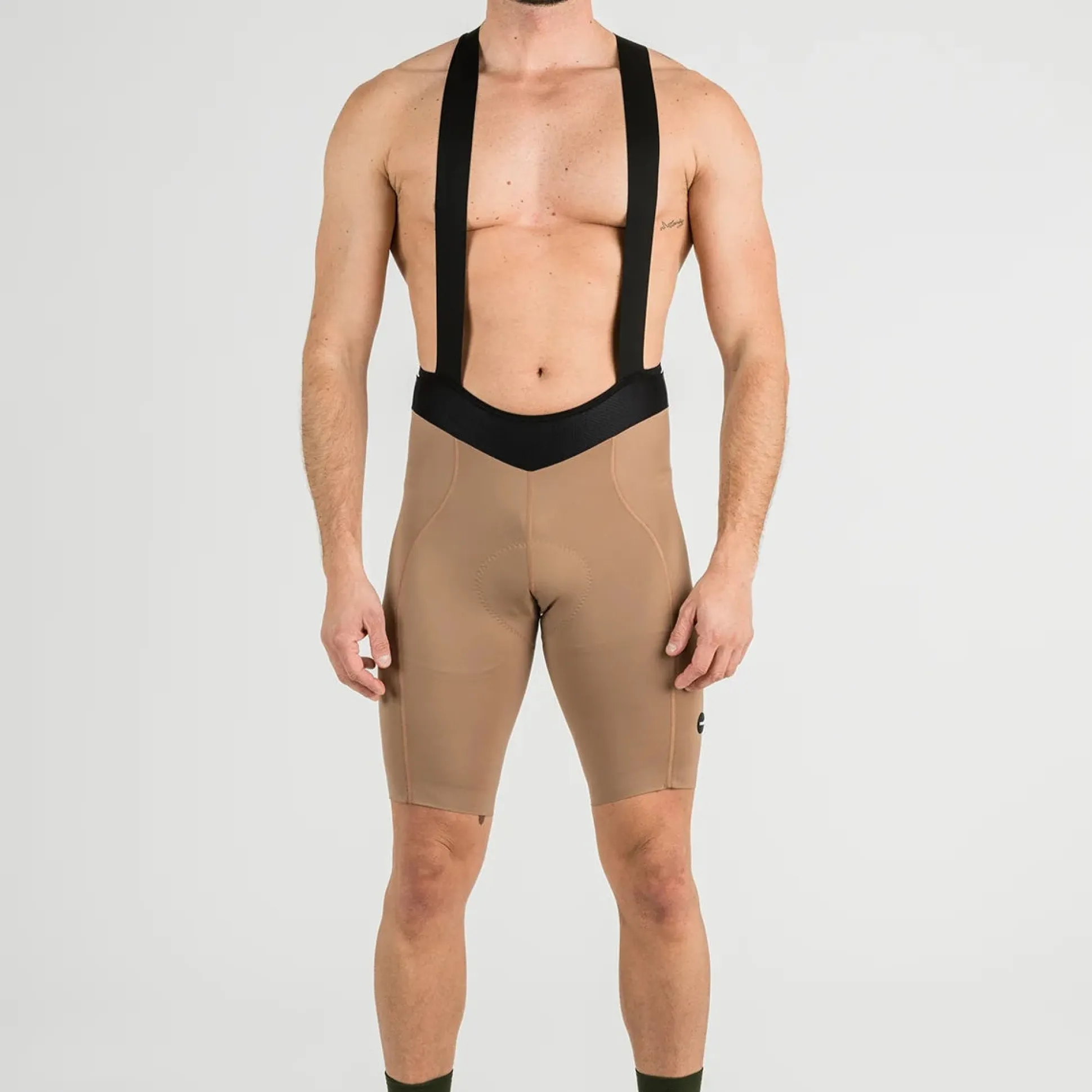 Salopette Rh+ Rambler - Beige