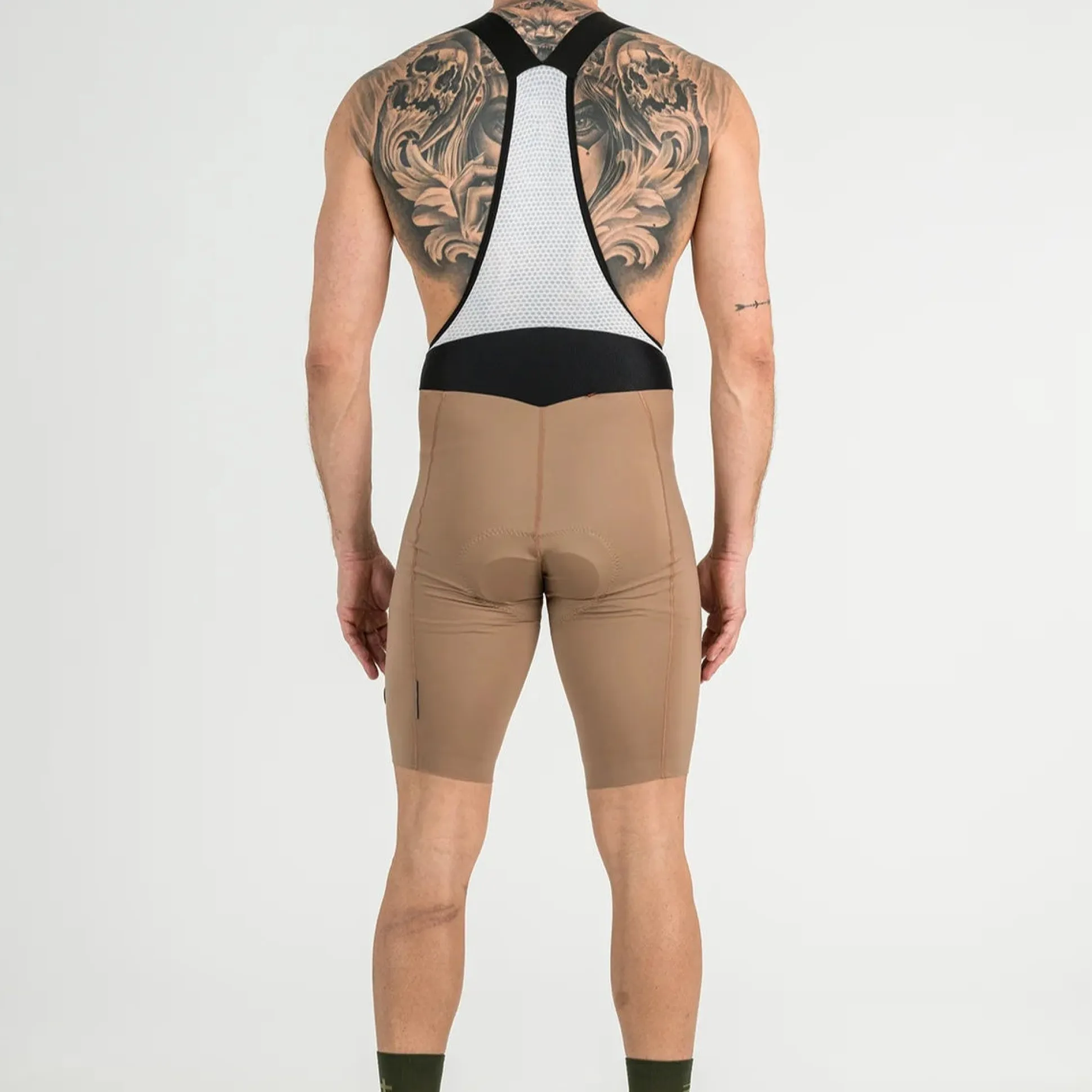 Salopette Rh+ Rambler - Beige