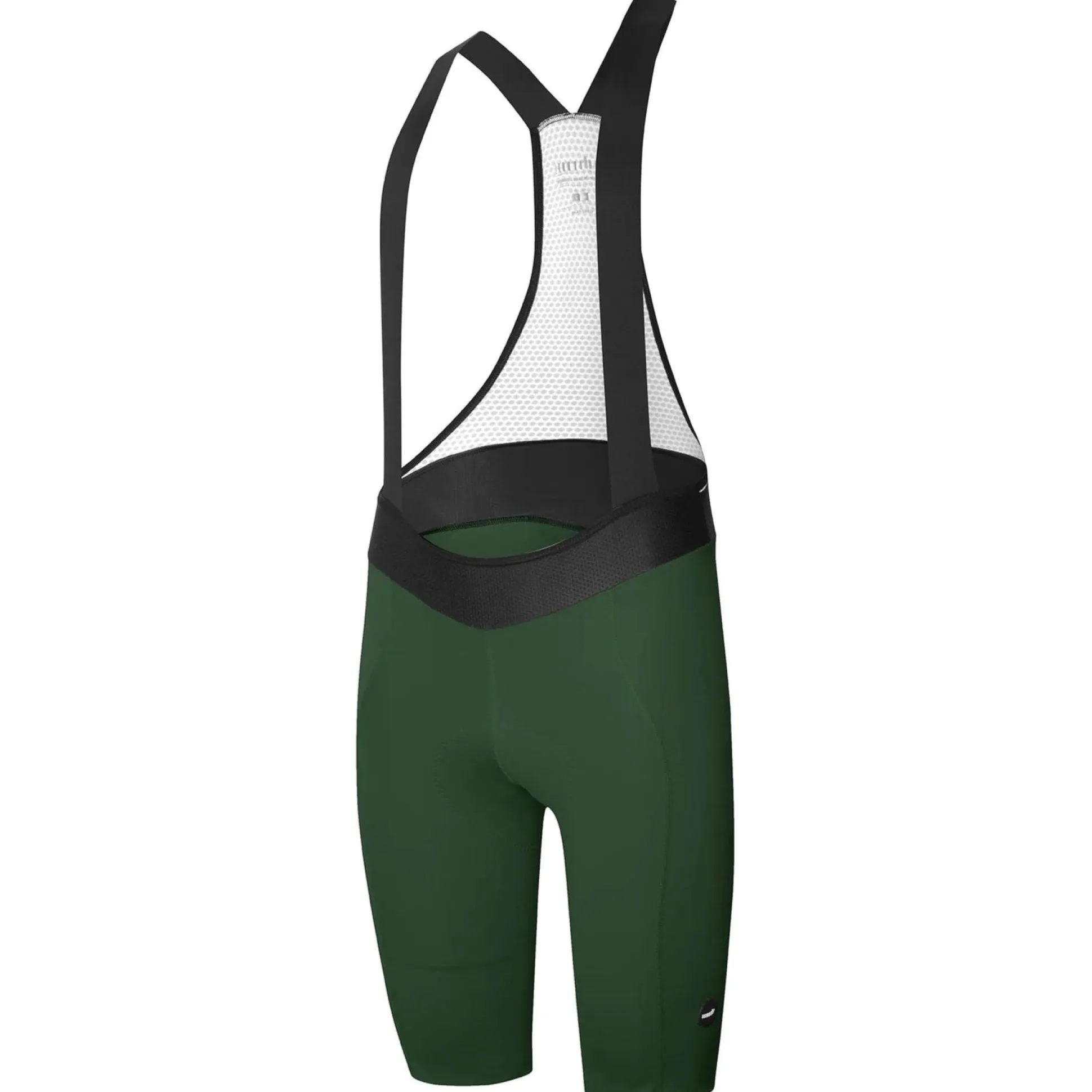 Salopette Rh+ Rambler - Verde