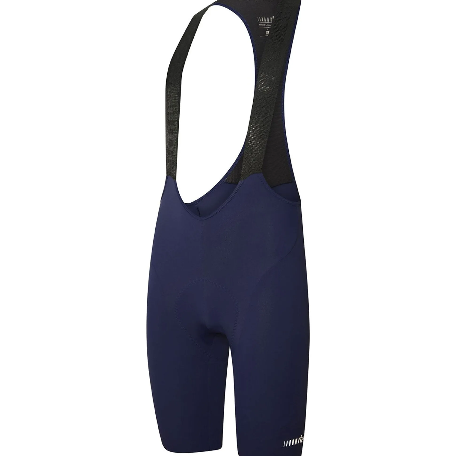 Salopette Rh+ Tous Terrain - Blu