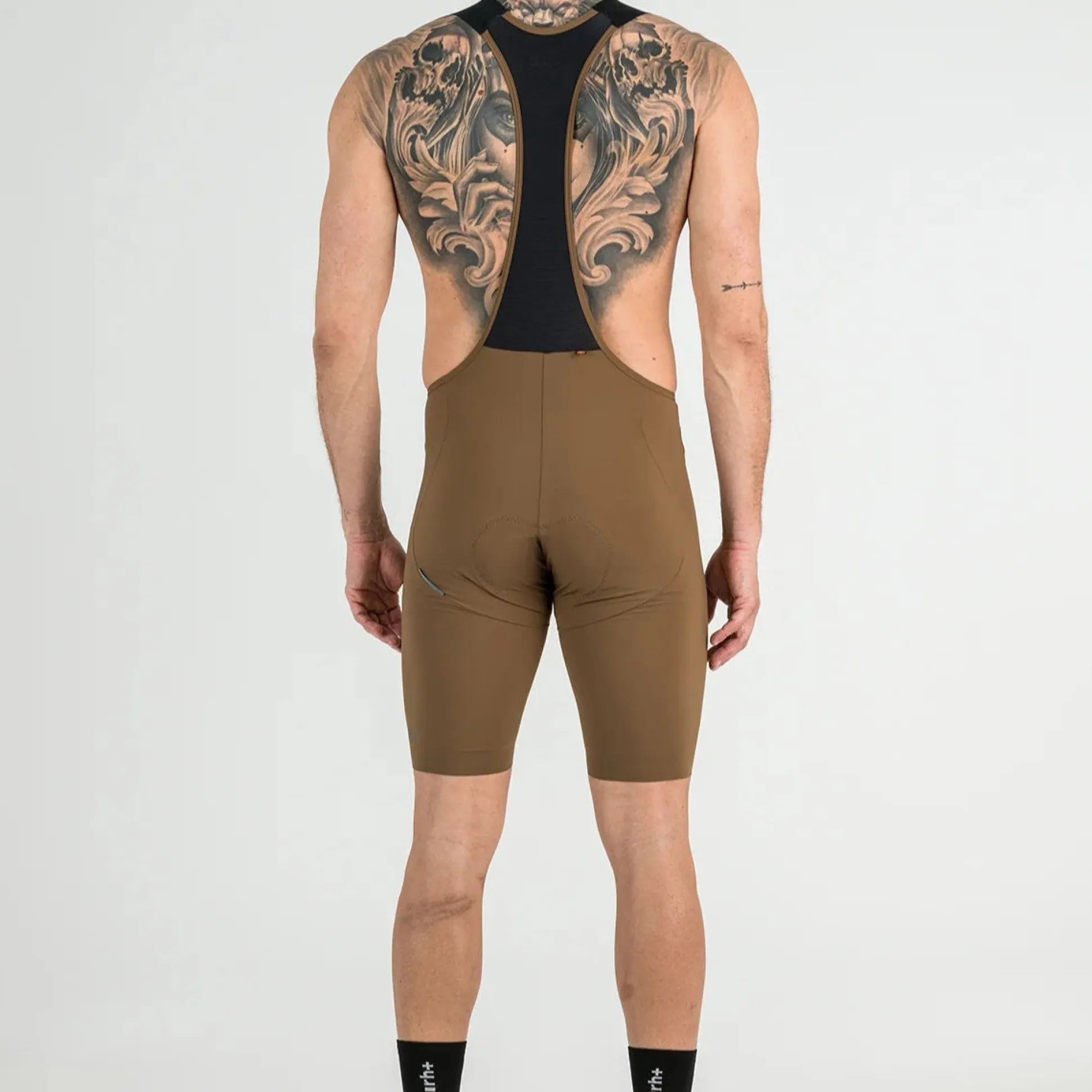 Salopette Rh+ Tous Terrain - Marrone chiaro