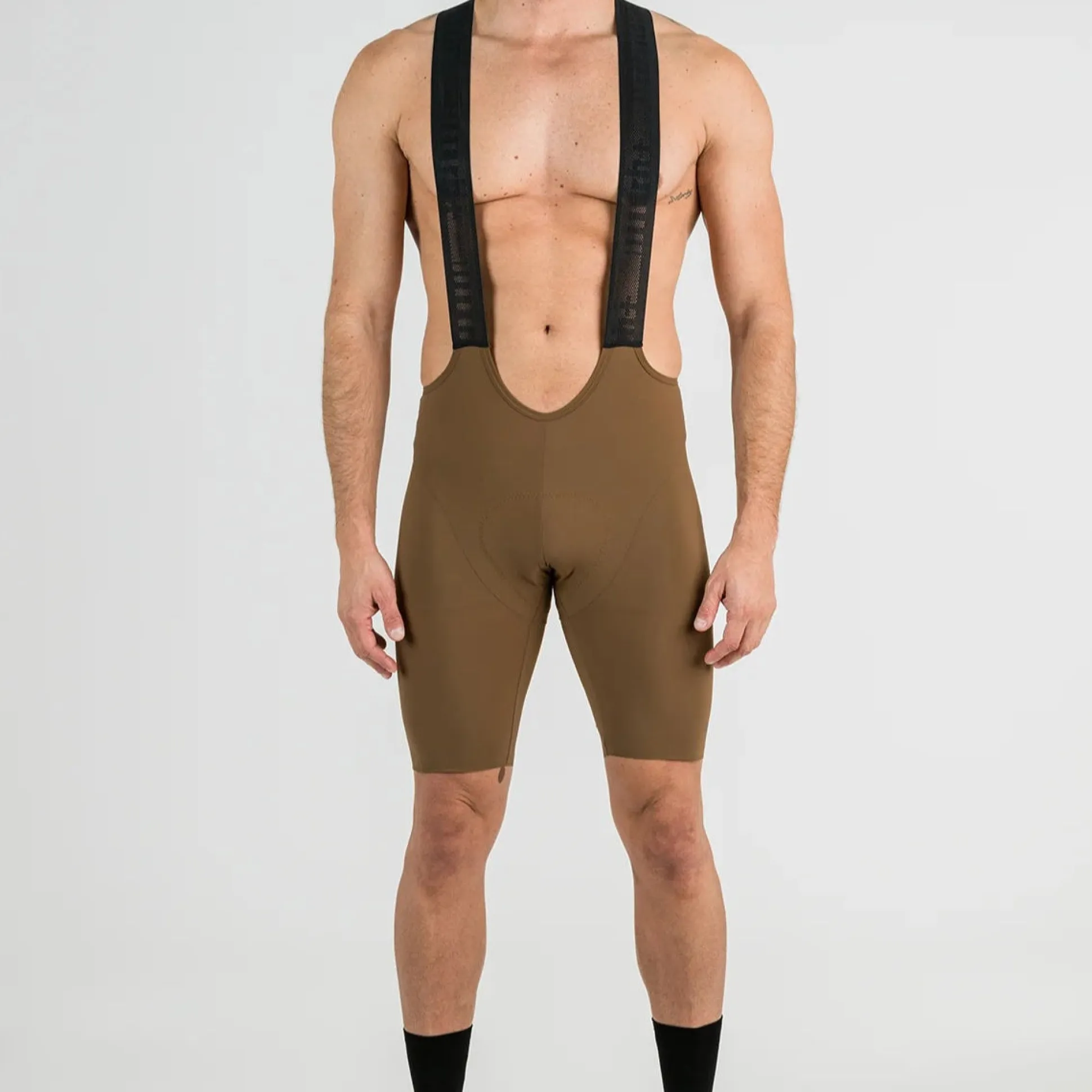 Salopette Rh+ Tous Terrain - Marrone chiaro