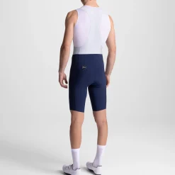 Salopette Santini Aero Race - Blu