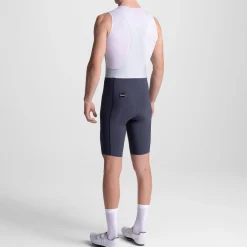 Salopette Santini Aero Race - Grigio