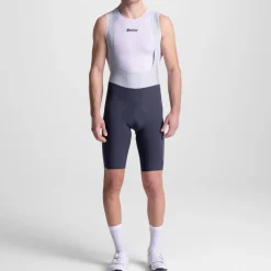 Salopette Santini Aero Race - Grigio